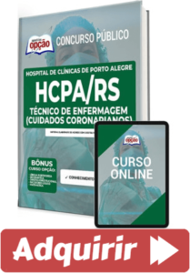 E Book E Apostila Processo Seletivo Hcpa Rs Fun O T Cnico De