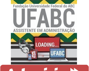 Curso Online Assistente em Administração – Concurso UFABC / SP – 2018/2019