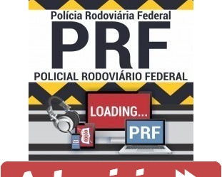 Curso Online Policial Rodoviário Federal – Concurso PRF – 2018/2019