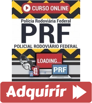 Curso Online Policial Rodoviário Federal - Concurso PRF - 2018/2019 ...